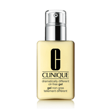 Clinique Dramatically Different Moisturizing Gel125Ml