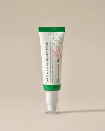 AXIS-Y Dark Spot Correcting Glow Serum korea