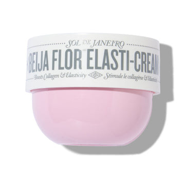 Sol de Janeiro Beija Flor Elasti-Cream (240gm)