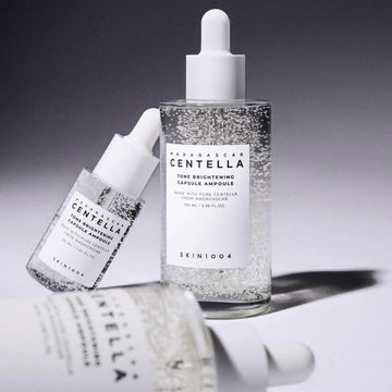 SKIN1004 - Madagascar Centella Tone Brightening Capsule Ampoule