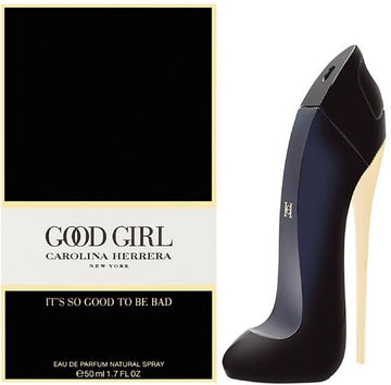 GOOD GIRL CAROLINA HERRERA 80Ml