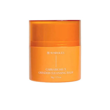 Sunduk - Jeju Carrabiome X Grinder Cleansing Balm 50ml