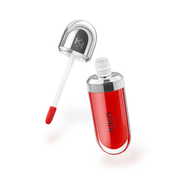 Kiko MIlano 3d Hydra Lipgloss