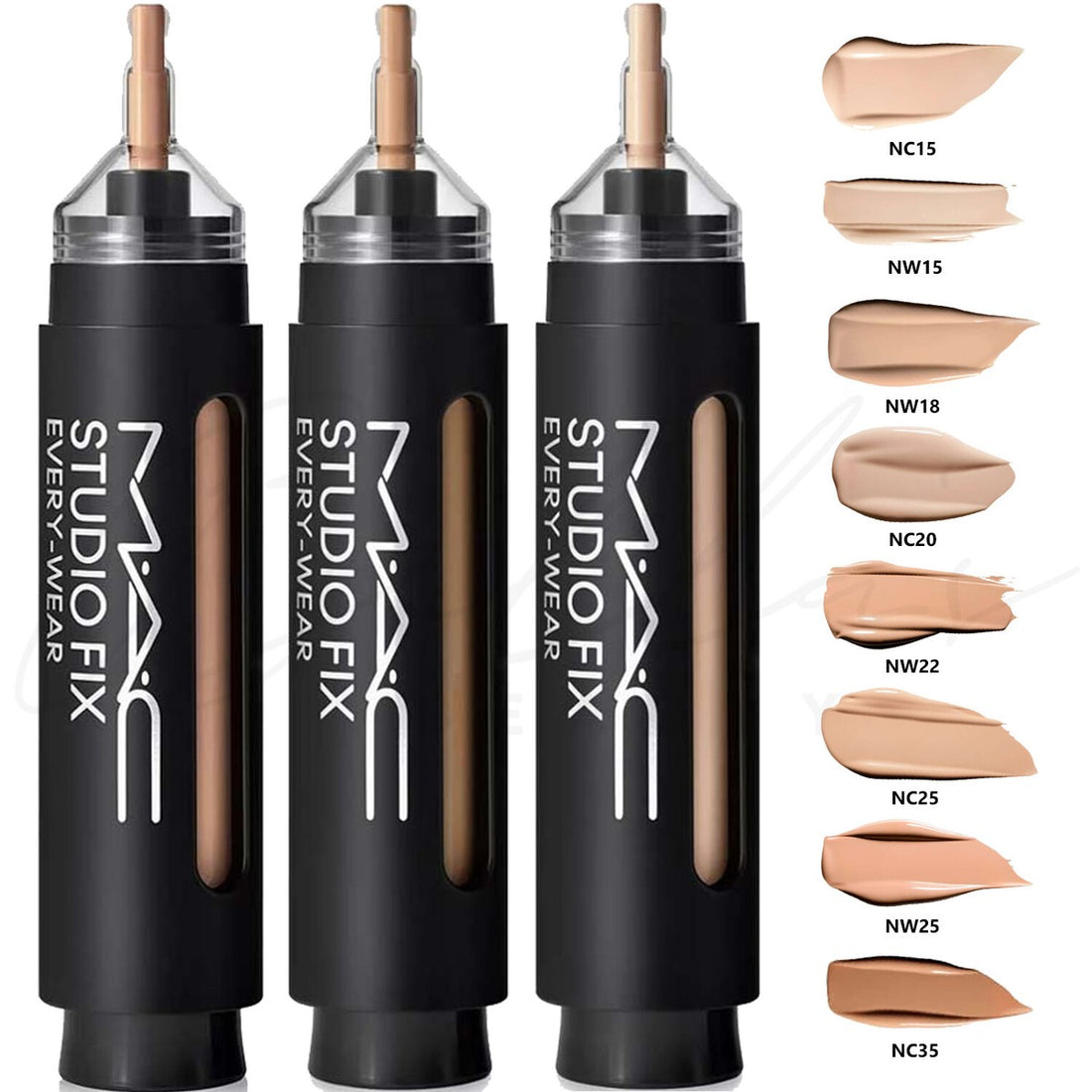 MAC Studio Fix Every-Wear All-Over Face Pen