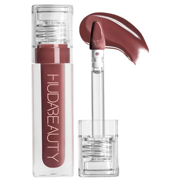 Huda beauty Flux filler lip glos