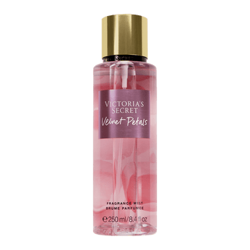 Victoria’s Secret Mist Velvet Petals