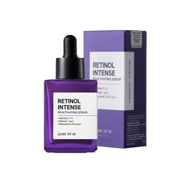 Some By Mi Retinol Intense Reactivating Serum-30ML