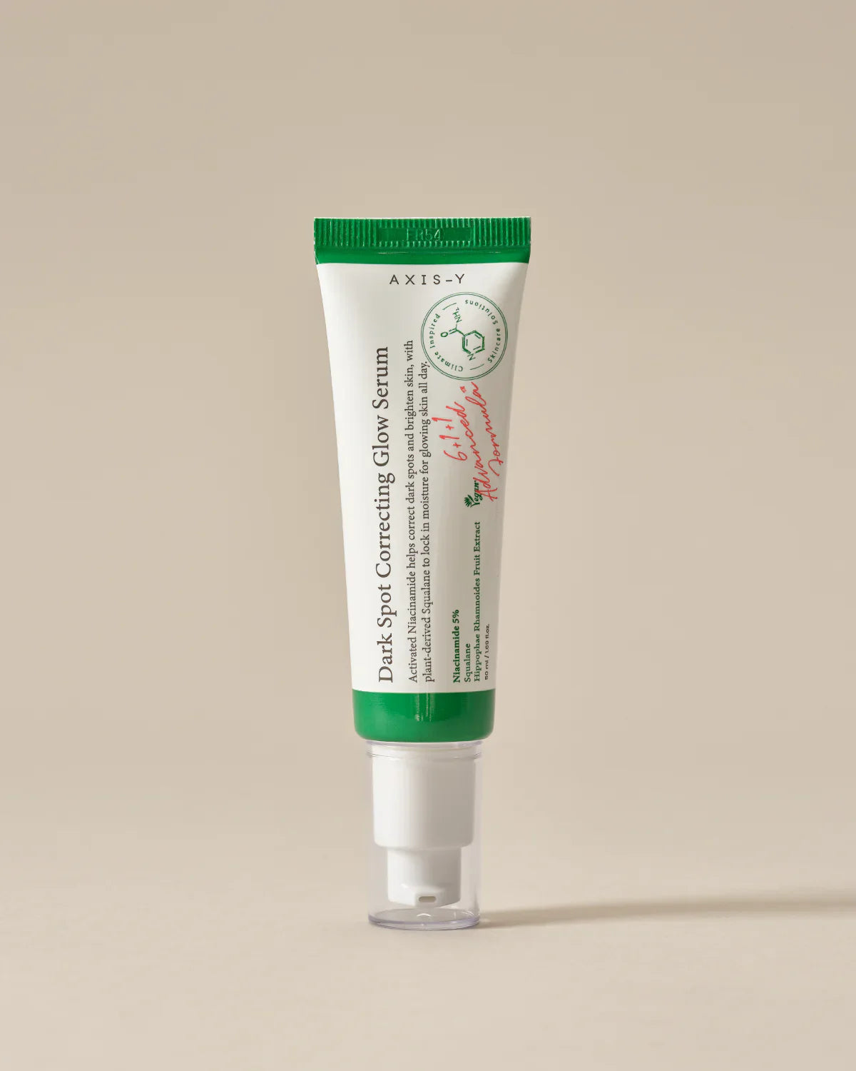 AXIS-Y Dark Spot Correcting Glow Serum korea
