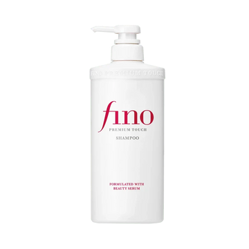 Fino Premium Touch Shampoo 550ml