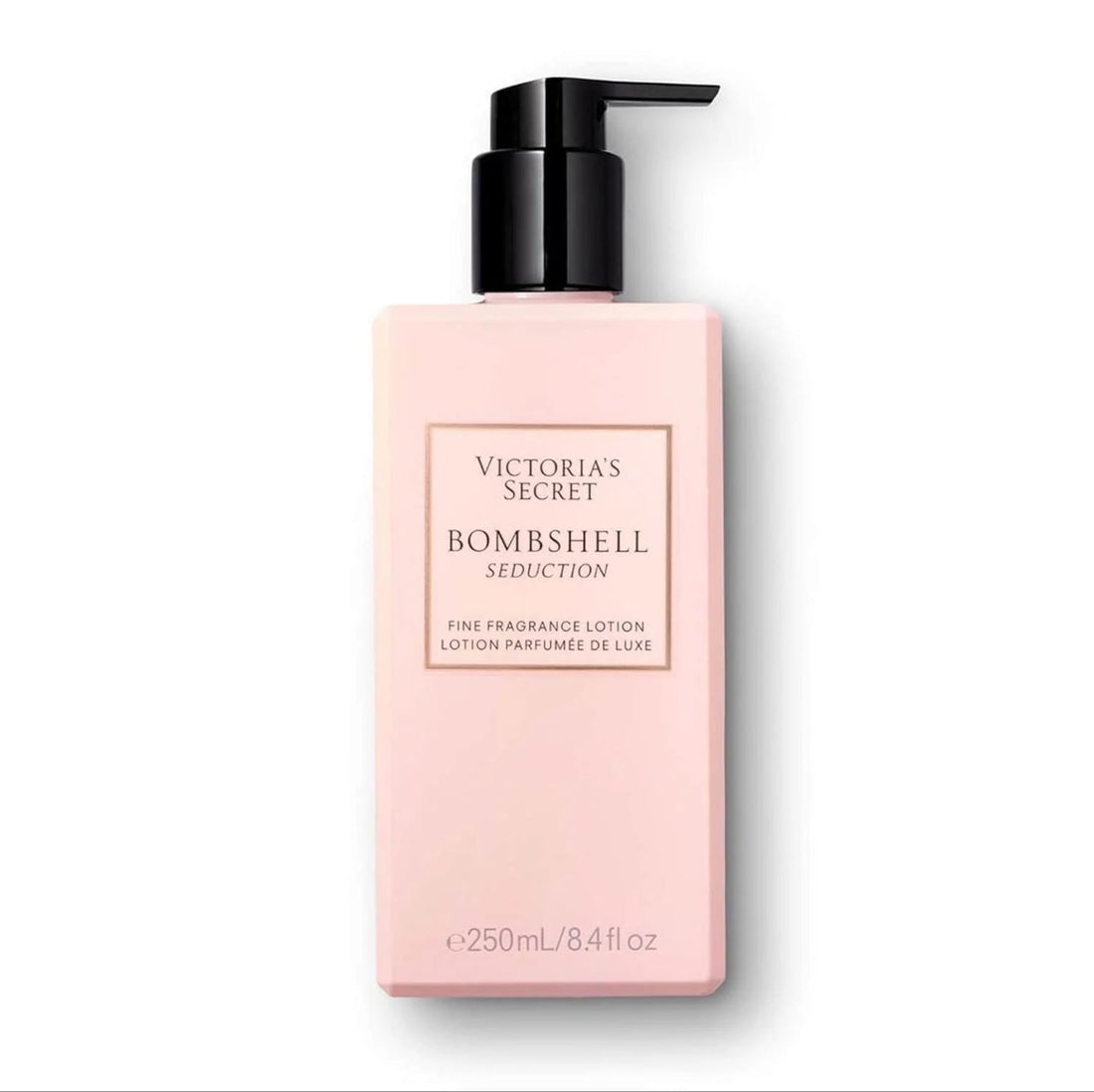 Victoria’s Secret Fragrance Lotion (factory leftover)