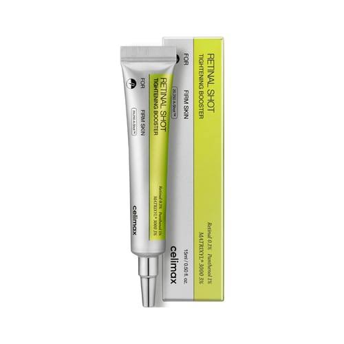 Celimax Retinal shot tightening booster