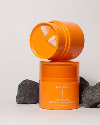 Sunduk - Jeju Carrabiome X Grinder Cleansing Balm 50ml