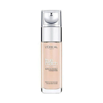 L'Oréal Paris – L'Oréal True Match Liquid Foundation 2N Vanilla